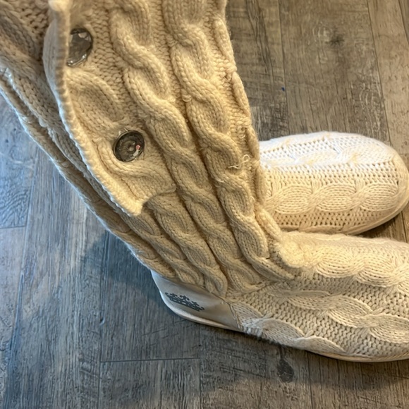 Juicy couture boots - Picture 2 of 7